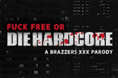 Die hardcore: A XXX Parody Episodes